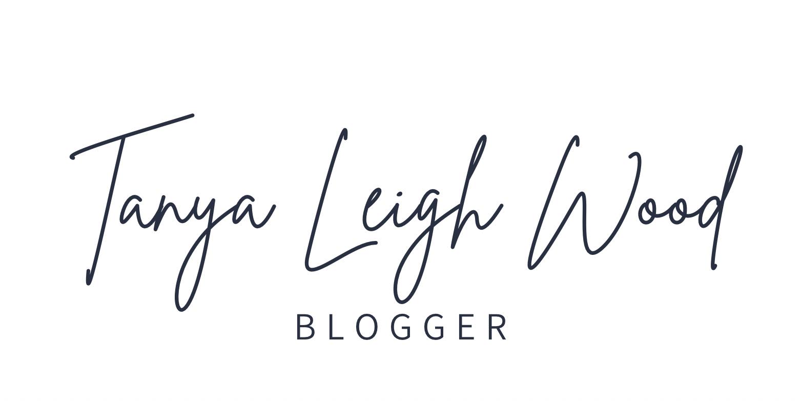 Tanya Leigh Wood | Blogger